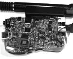 Keith McMillen's K-Bow circuit board
