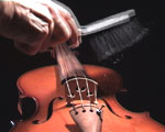 internal combustion - violin concerto