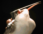 internal combustion - violin concerto