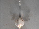 internal combustion - violin concerto