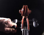 internal combustion - violin concerto