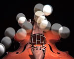 internal combustion - violin concerto