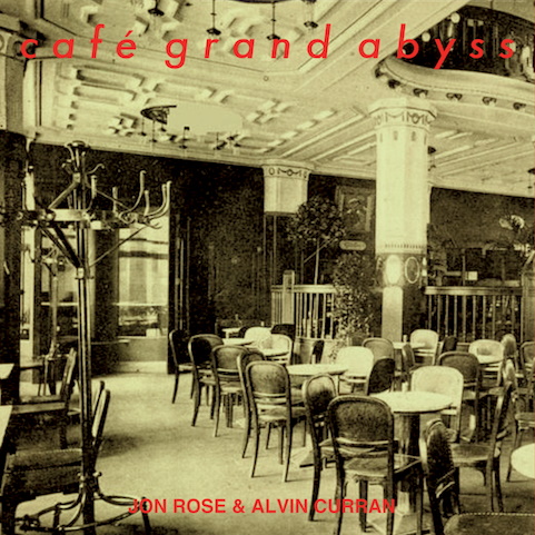 Cafe Grand Abyss