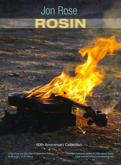 Rosin Rosin box set