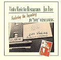 CD - Violin Music for Restaurants