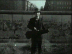 Berlin Wall