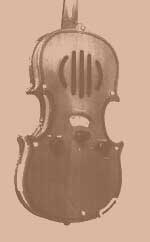 the rosenberg violin powered radio