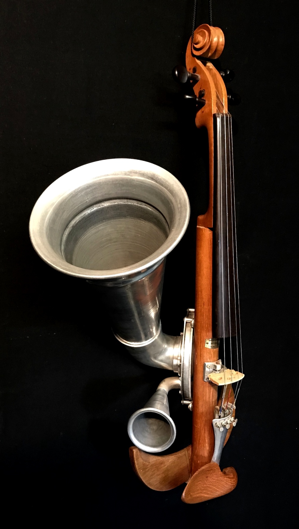 Stroh violin hotsell